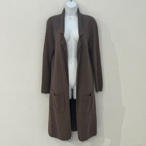 Chico’s Long Cardigan Size M?